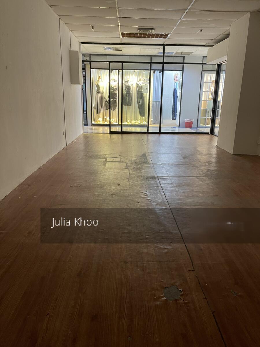 Bukit Timah Shopping Centre (D21), Retail #305786431